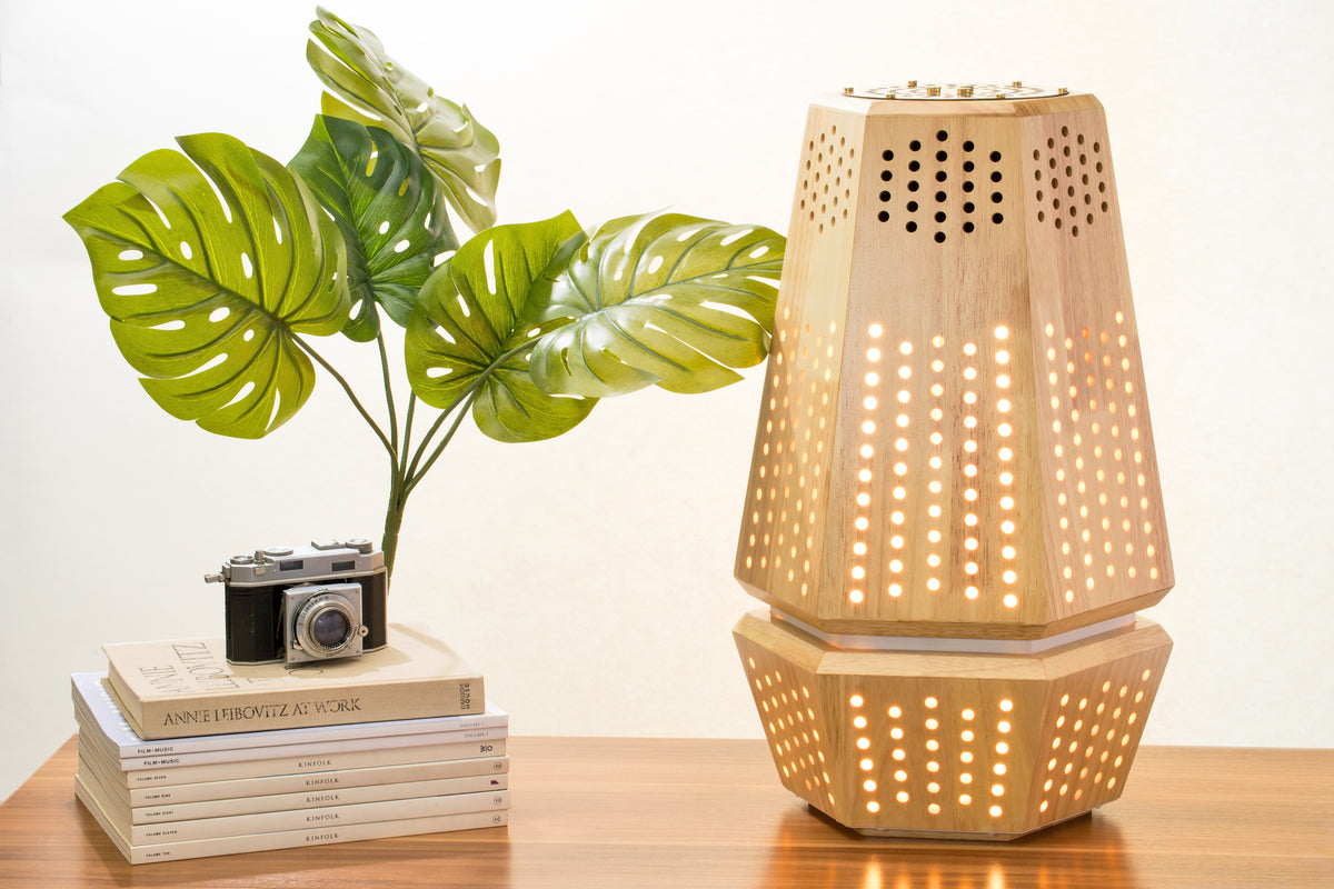 ArborFlow Air Purifier