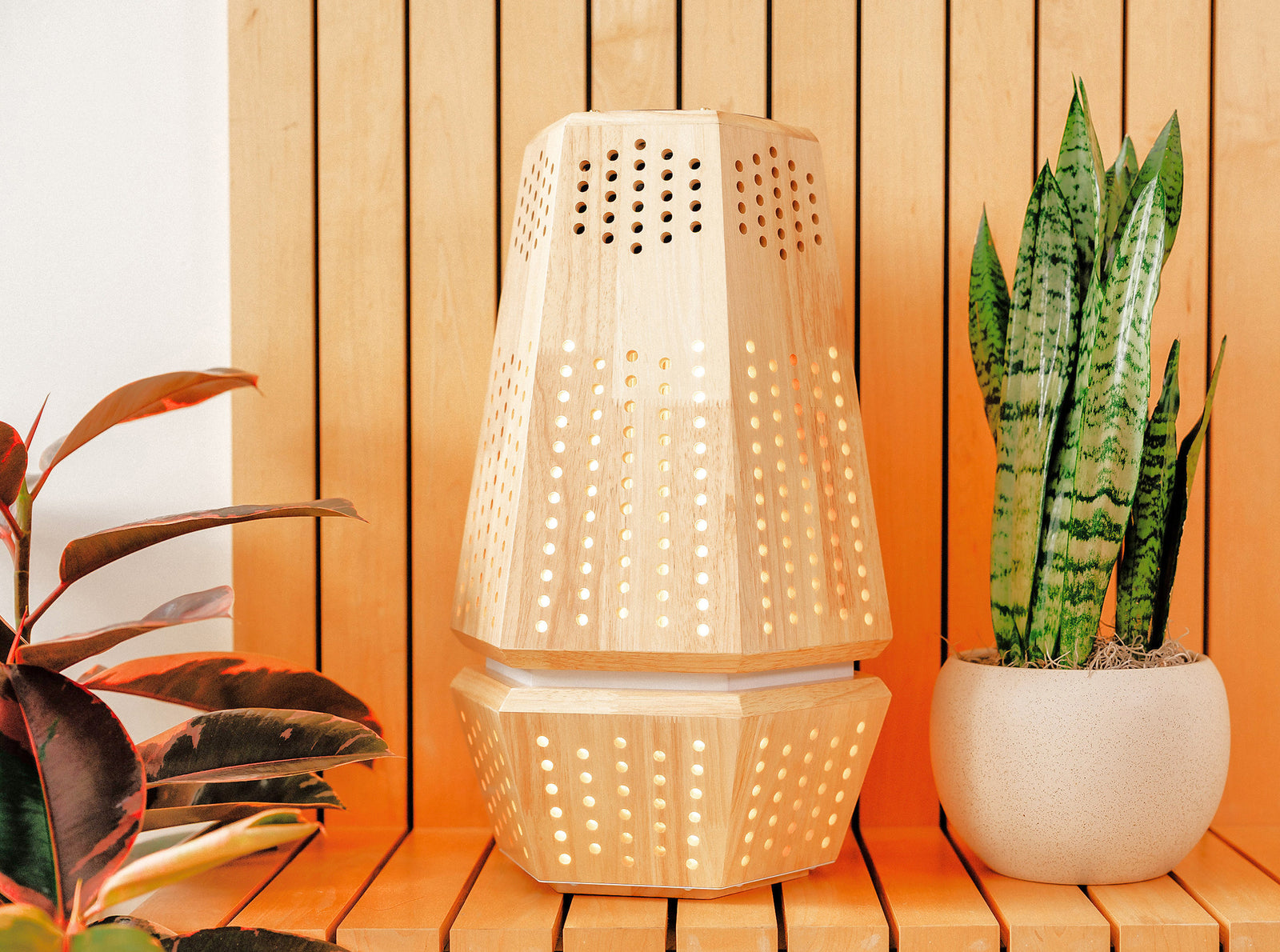 ArborFlow Air Purifier