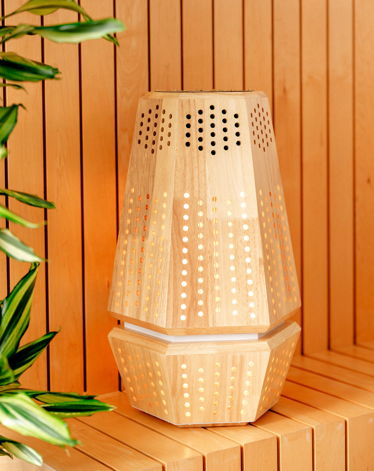 ArborFlow Air Purifier