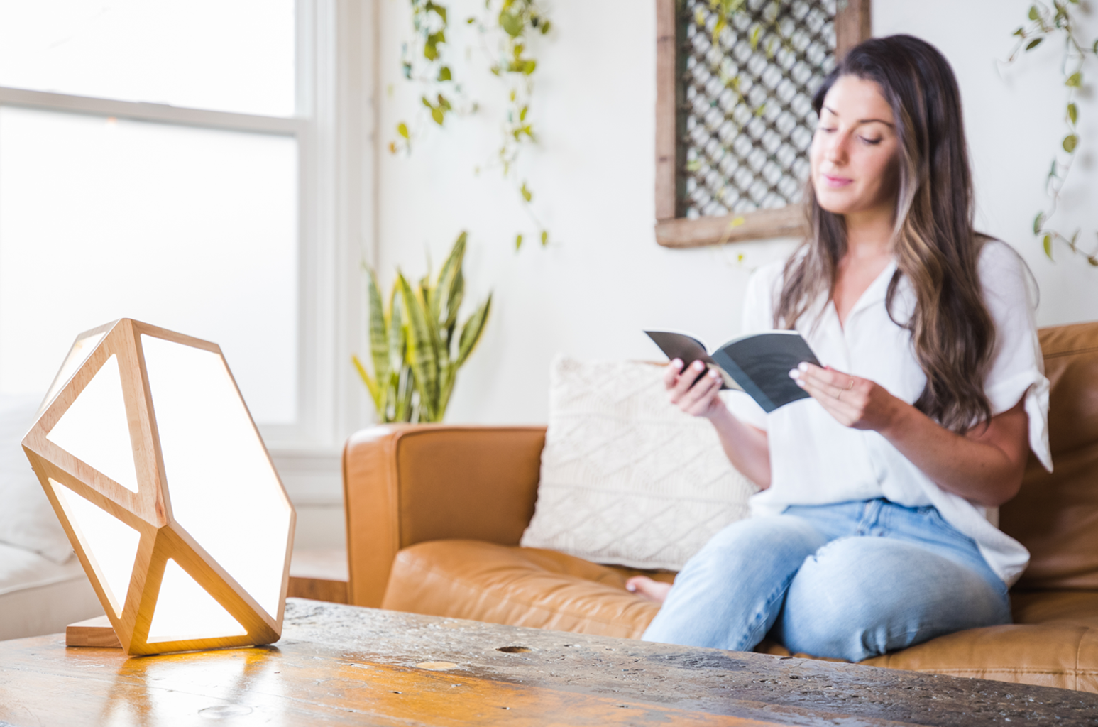 Light Therapy Lamps Sunrise Sensations